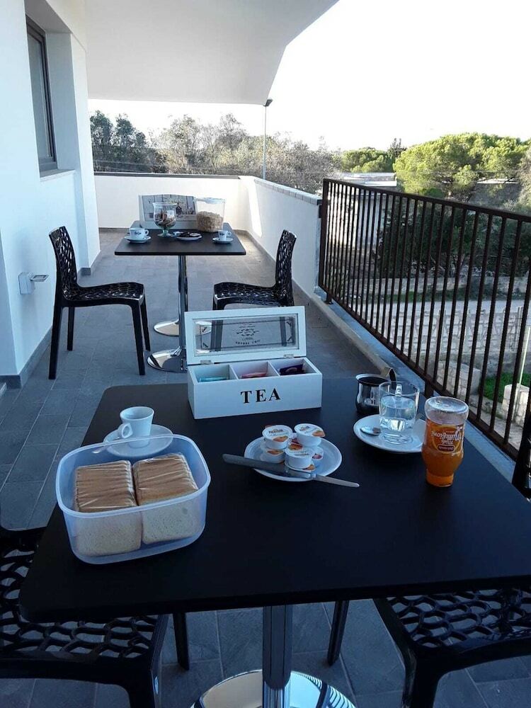 Bed & Breakfast Villa Prestige
