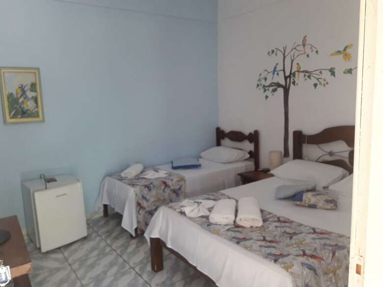 Hotel Pousada Veadeiros