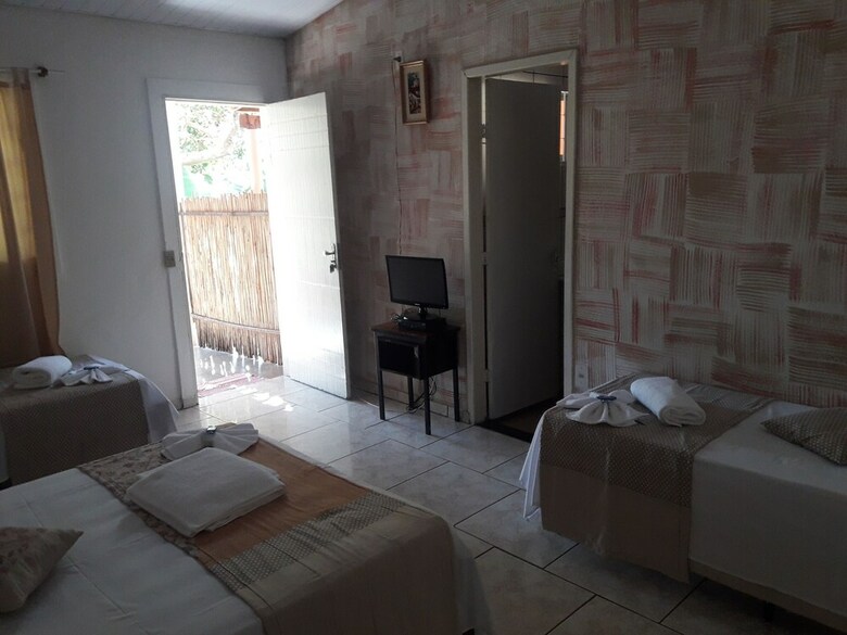 Hotel Pousada Veadeiros