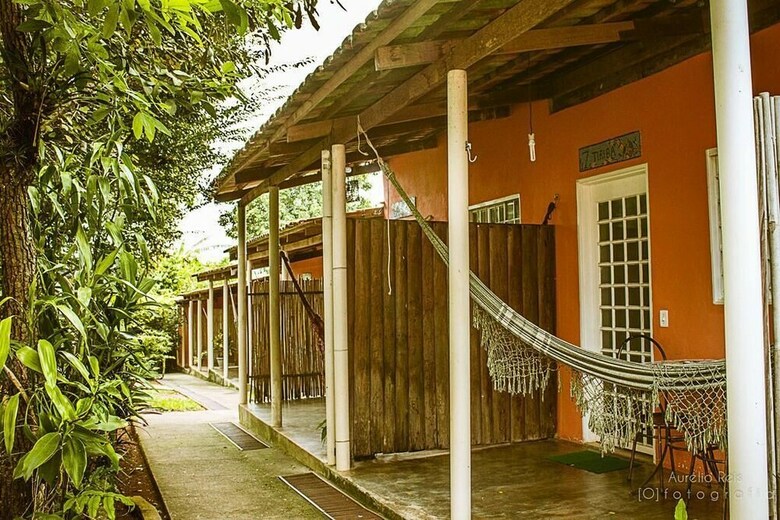 Hotel Pousada Veadeiros