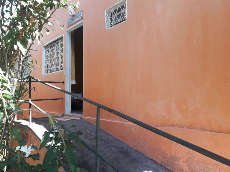Hotel Pousada Veadeiros
