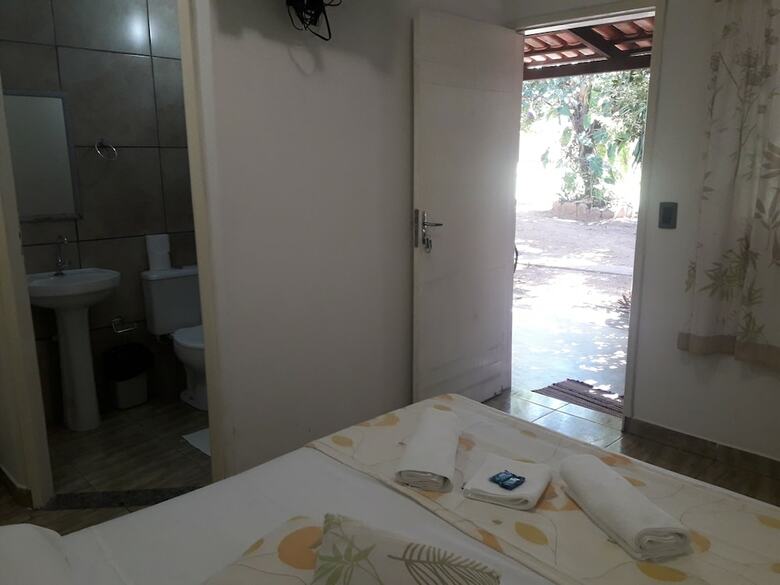Hotel Pousada Veadeiros