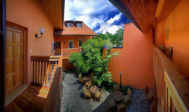 Hotel B&B ?ilak
