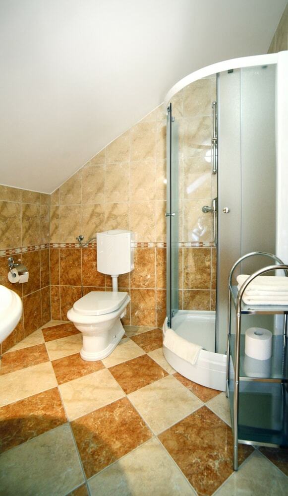 Hotel B&B ?ilak