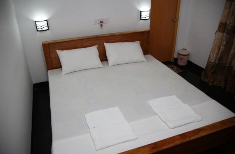 Hotel Wildlife Safari House