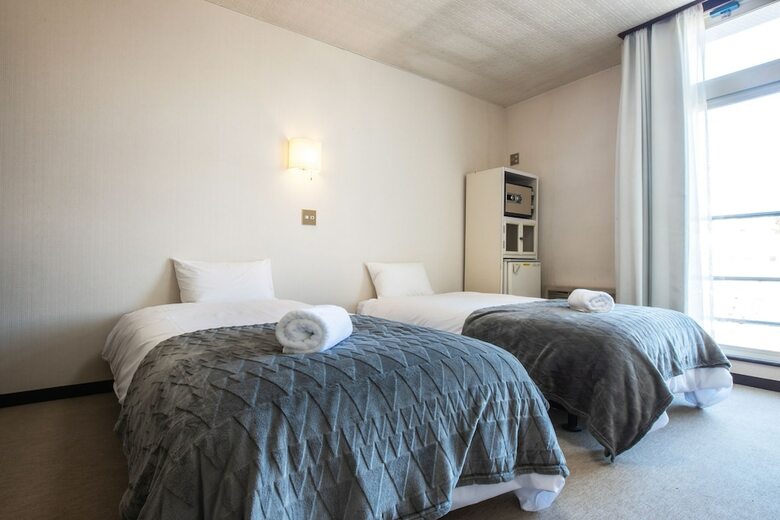 Hostal Unplan Village Hakuba ? Hostel
