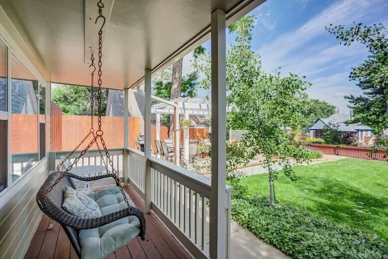 3br Downtownolympic Training Centerfire Pit