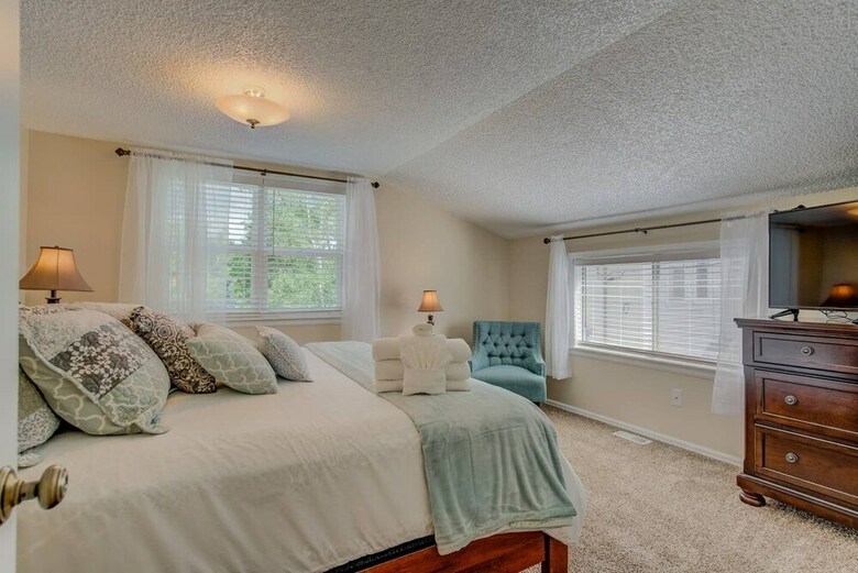 3br Downtownolympic Training Centerfire Pit
