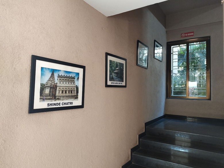 Hotel Kedari Residency