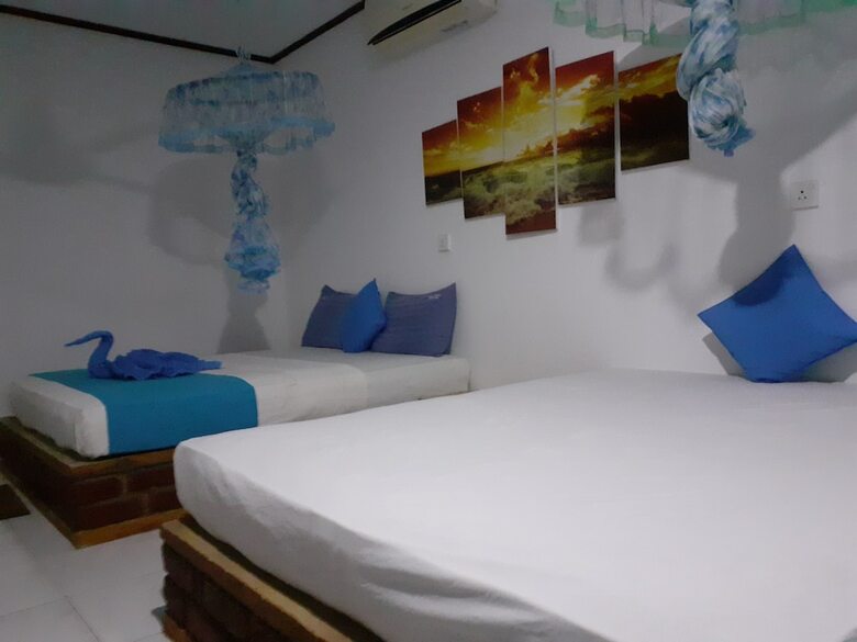 Hotel Kashyapa Kingdom View