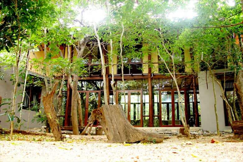 Hostal Fresco Lion Villa