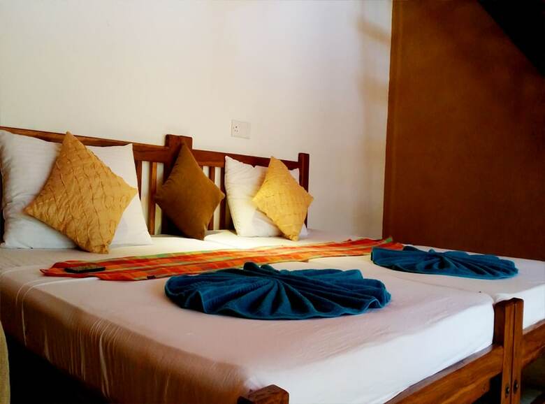 Hostal Fresco Lion Villa