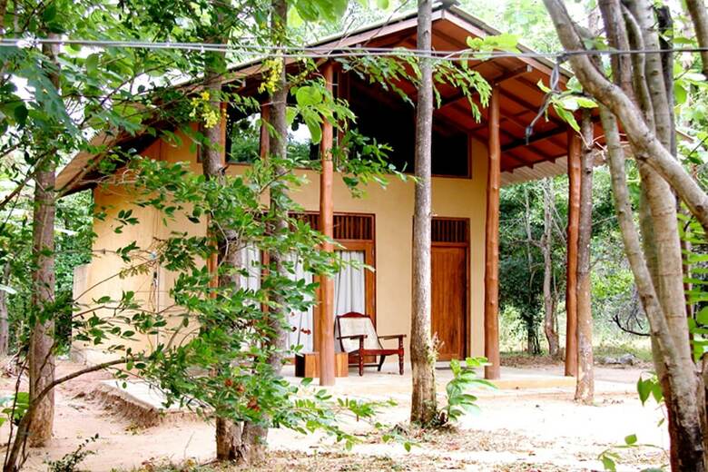 Hostal Fresco Lion Villa