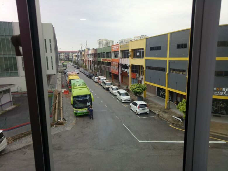 Seri Mawardah Hotel