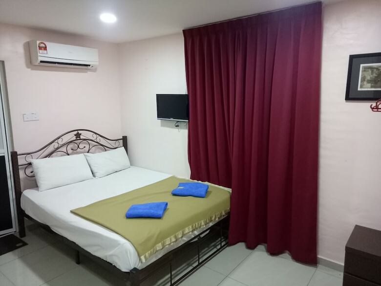 Seri Mawardah Hotel
