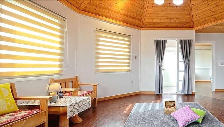 Daramdo Pension
