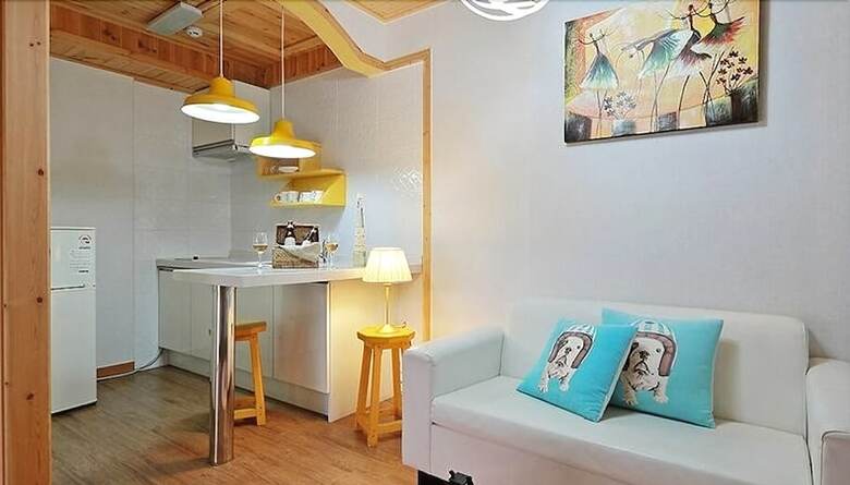Daramdo Pension