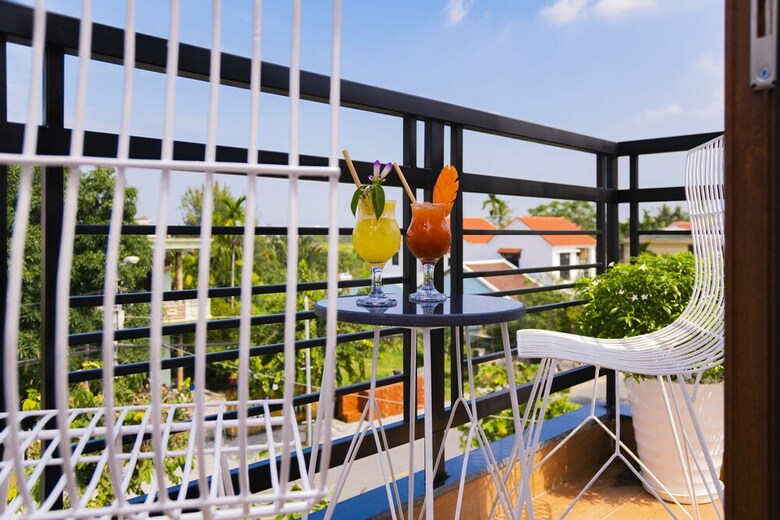 Hotel Hero Boutique Villa Hoi An
