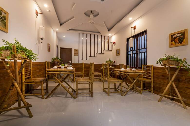 Hotel Hero Boutique Villa Hoi An
