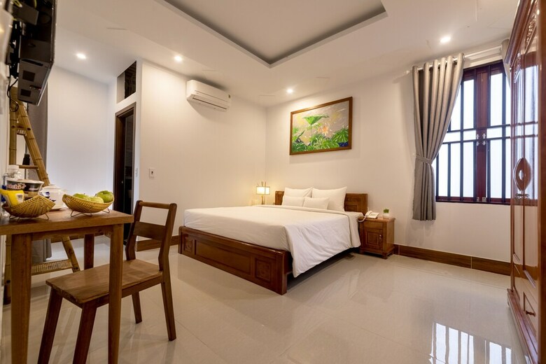 Hotel Hero Boutique Villa Hoi An