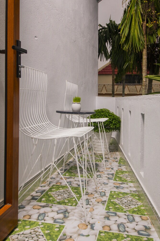 Hotel Hero Boutique Villa Hoi An