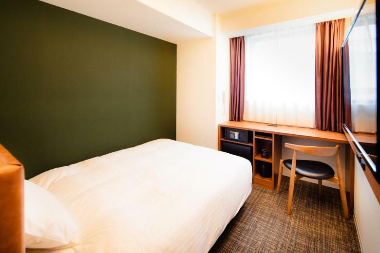 Hotel Via Inn Prime Hiroshima Shinkansenguchi