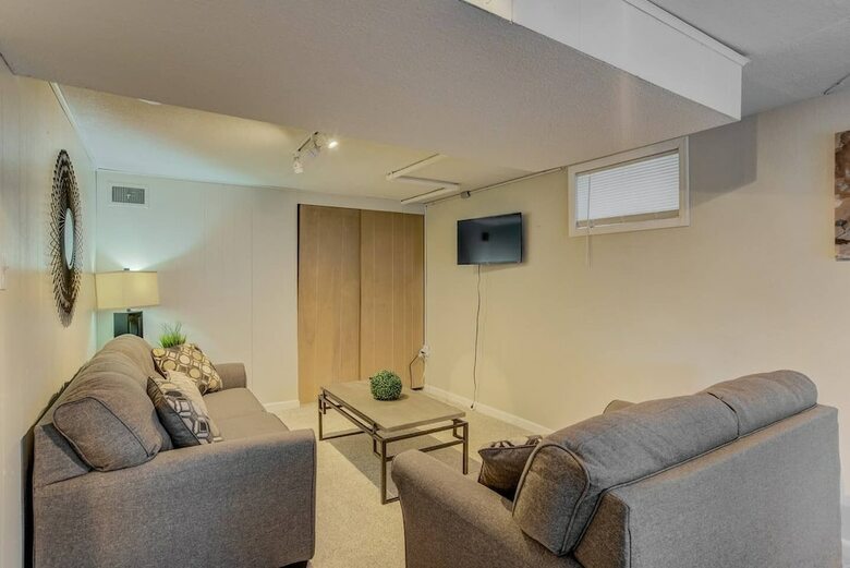 Apartamentos 3brdowntownwalk To Everywhere & Bars W/fire Pit