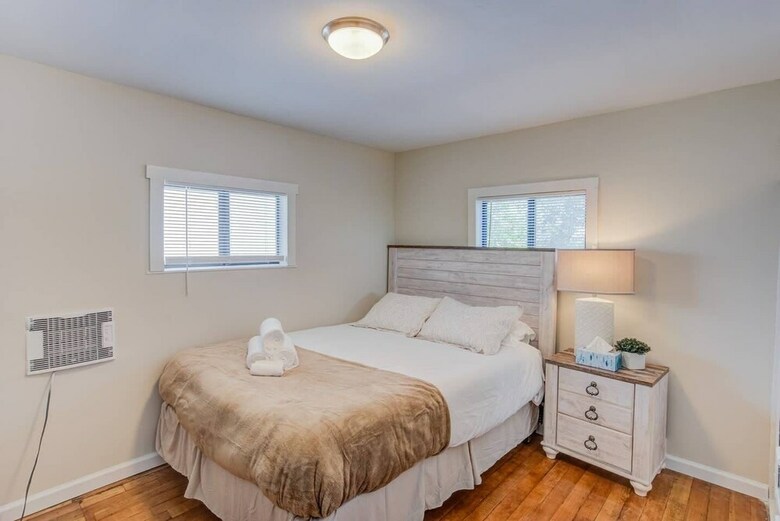 Apartamentos 3brdowntownwalk To Everywhere & Bars W/fire Pit