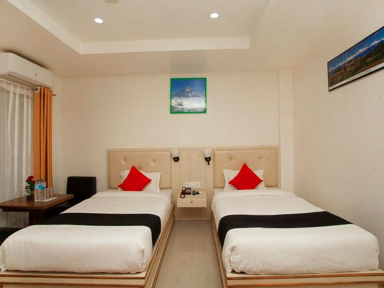 Capital O 652 Bheri Hotel Pvt Ltd