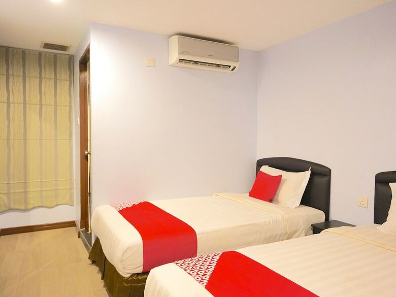 Hotel Oyo 89544 Utama Inn