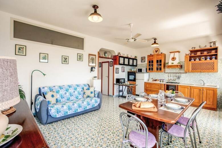 Apartamento Geca's House