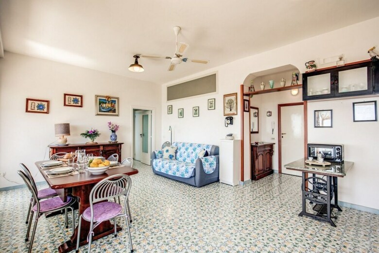 Apartamento Geca's House