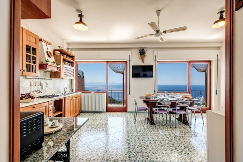Apartamento Geca's House