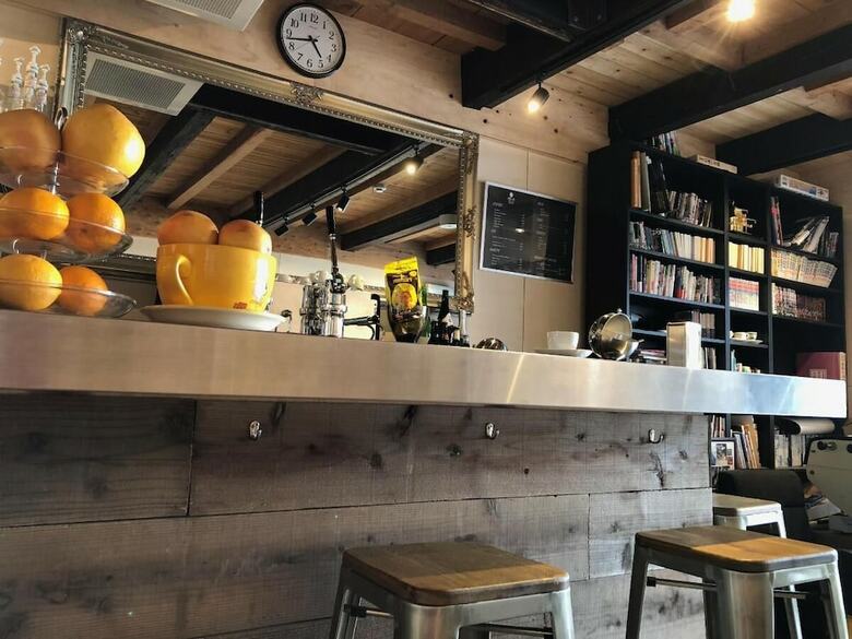 Hostal Imaya Hostel Kyoto + Coffee
