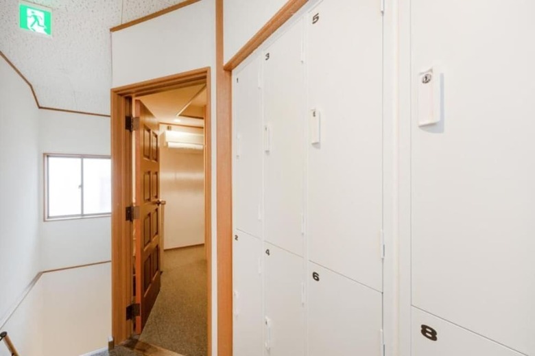 Hostal Imaya Hostel Kyoto + Coffee