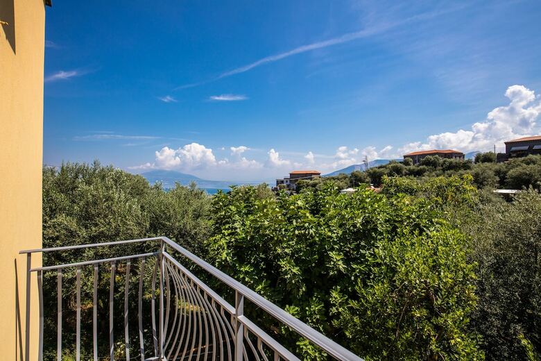 Apartamento Chez Carme