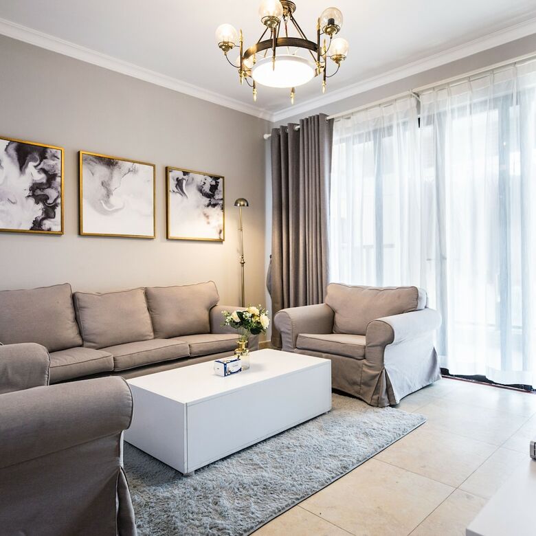 Apartamentos Seven Hotel Wanxiangcheng Branch