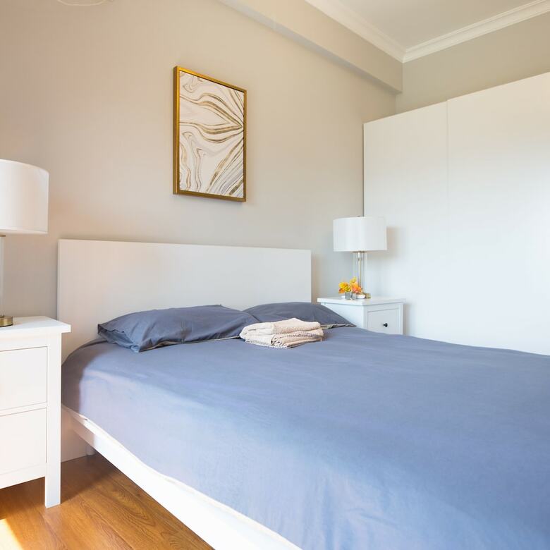 Apartamentos Seven Hotel Wanxiangcheng Branch