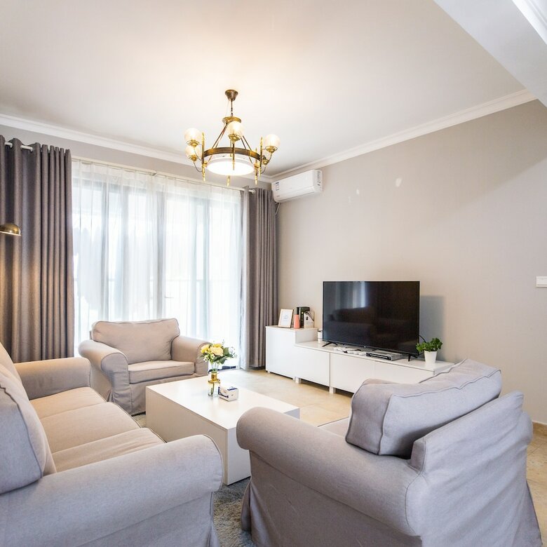 Apartamentos Seven Hotel Wanxiangcheng Branch