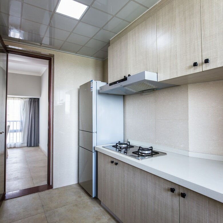 Apartamentos Seven Hotel Wanxiangcheng Branch