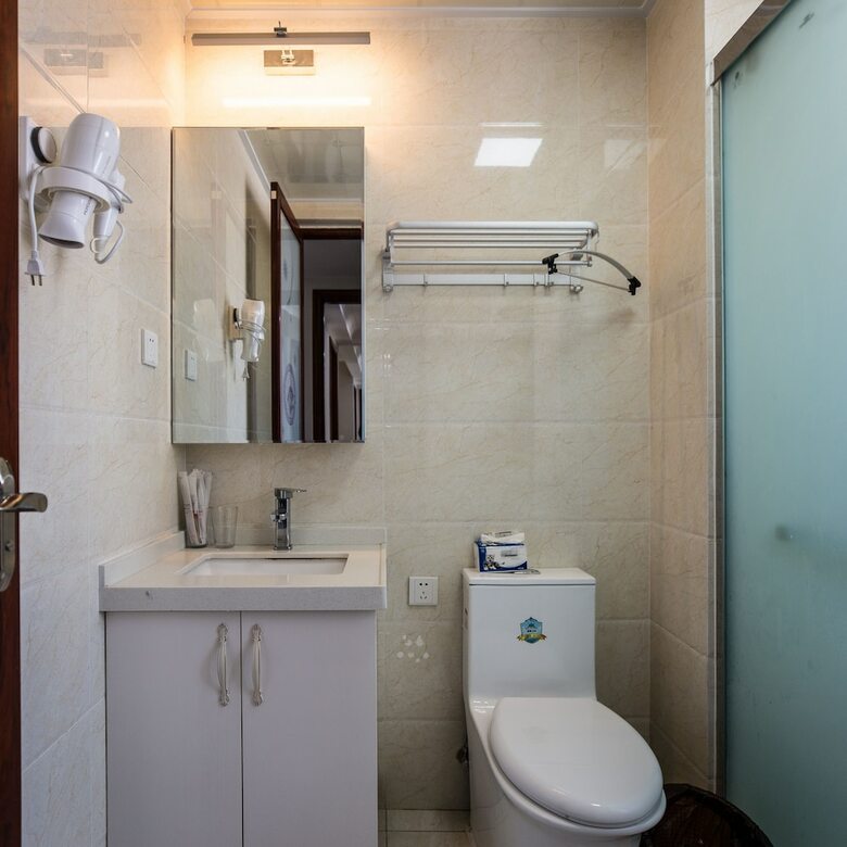 Apartamentos Seven Hotel Wanxiangcheng Branch