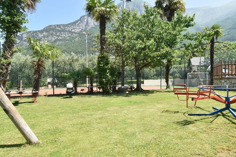 Agroturismo Agritur Michelotti