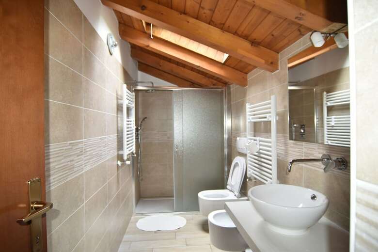Agroturismo Agritur Michelotti