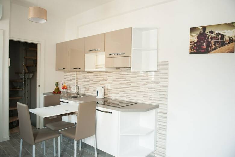 Casa Vacanze B&B Ucciali