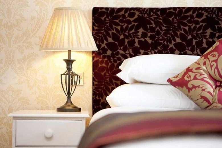 The Red Lion Hotel