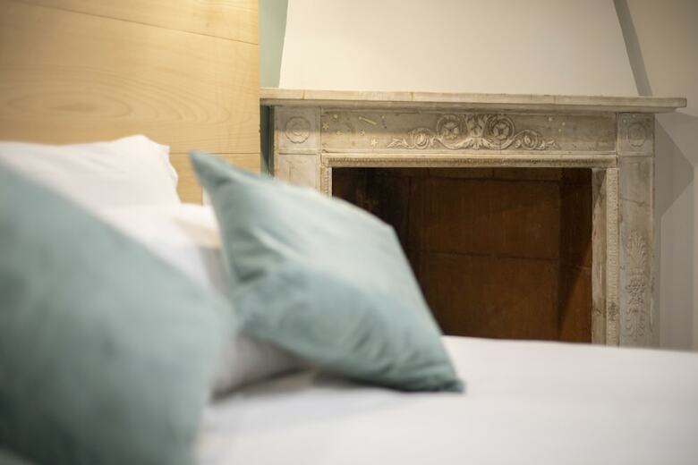 Bed & Breakfast Campo De' Fiori 34