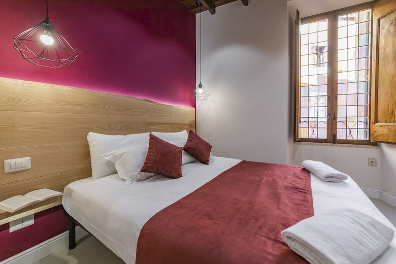 Bed & Breakfast Campo De' Fiori 34