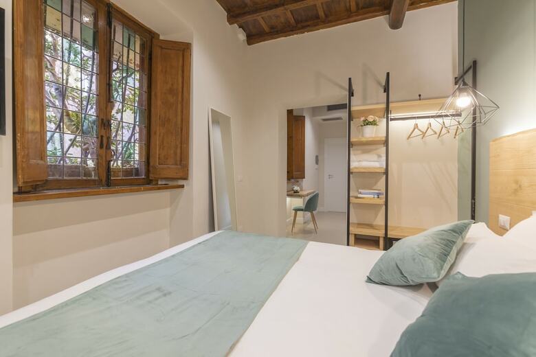 Bed & Breakfast Campo De' Fiori 34