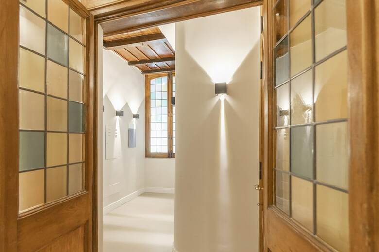 Bed & Breakfast Campo De' Fiori 34