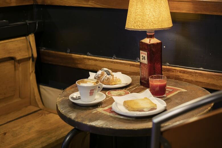 Bed & Breakfast Campo De' Fiori 34
